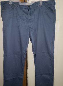 Dockers Big & Tall Jean Cut KhakiPants Men's 48x34